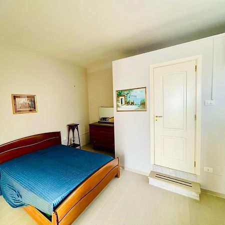 Il Ciclamino Leilighet Matera Eksteriør bilde